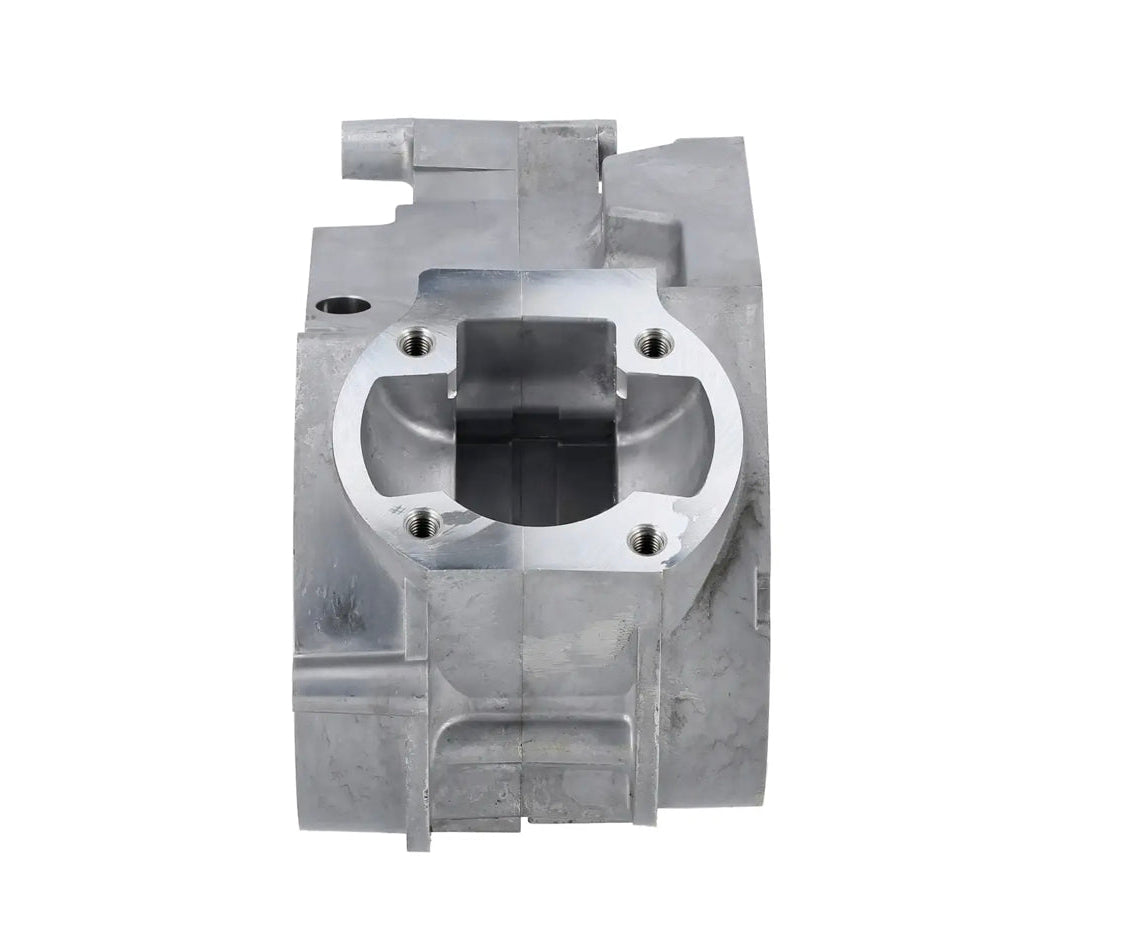 ZTX 130 Motorgehäuse Motorengehäuse Rohvariante M700 Ø61 MTX BB4