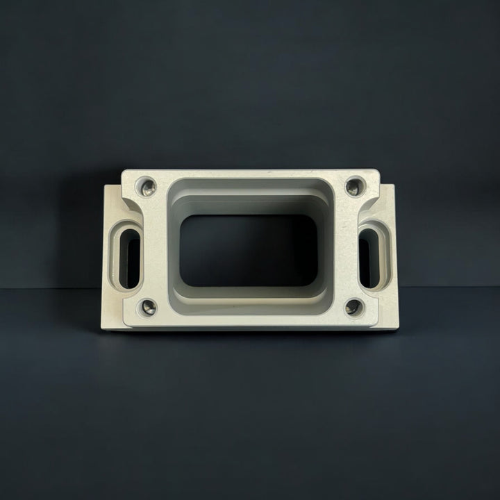 MSK CNC Membrankasten (klein) für Simson & MZ Zylinder