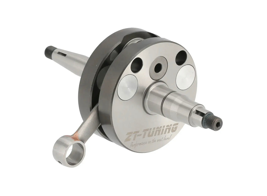 Rennkurbelwelle 60ccm-70ccm - für Simson S51, KR51/2 Schwalbe, SR50, MS50, S53, S70, SR80, S83