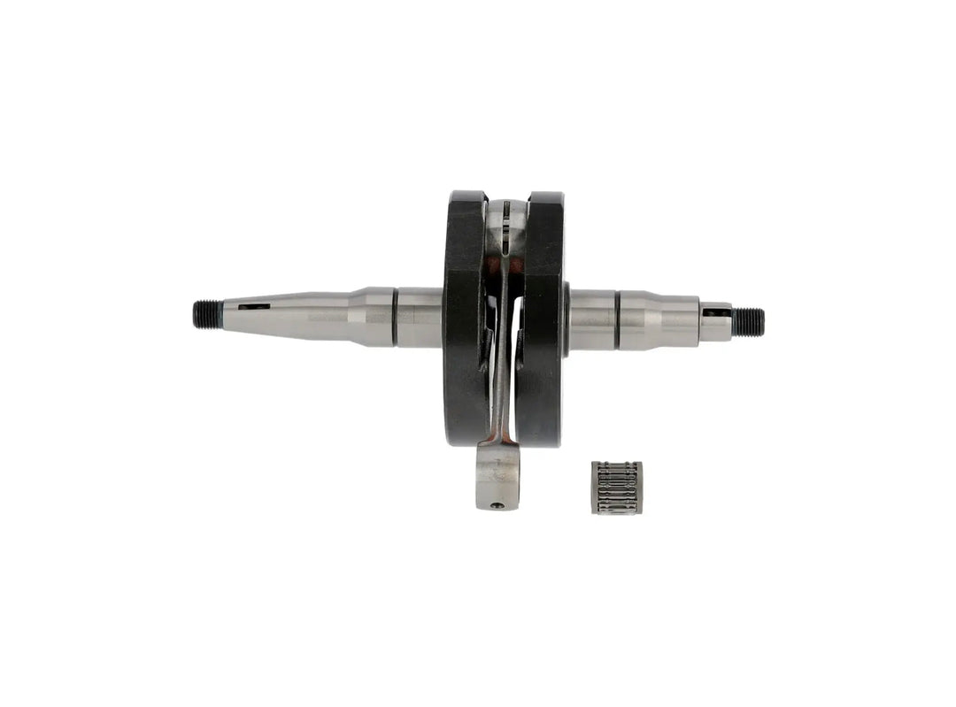 Rennkurbelwelle Langhub 48mm - für Simson S51, KR51/2 Schwalbe, SR50, MS50, S53, S70, SR80, S83