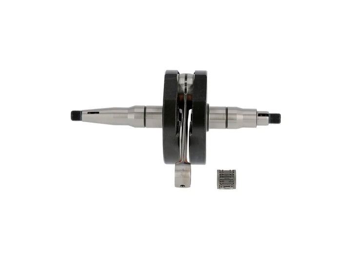 Rennkurbelwelle Langhub 48mm - für Simson S51, KR51/2 Schwalbe, SR50, MS50, S53, S70, SR80, S83