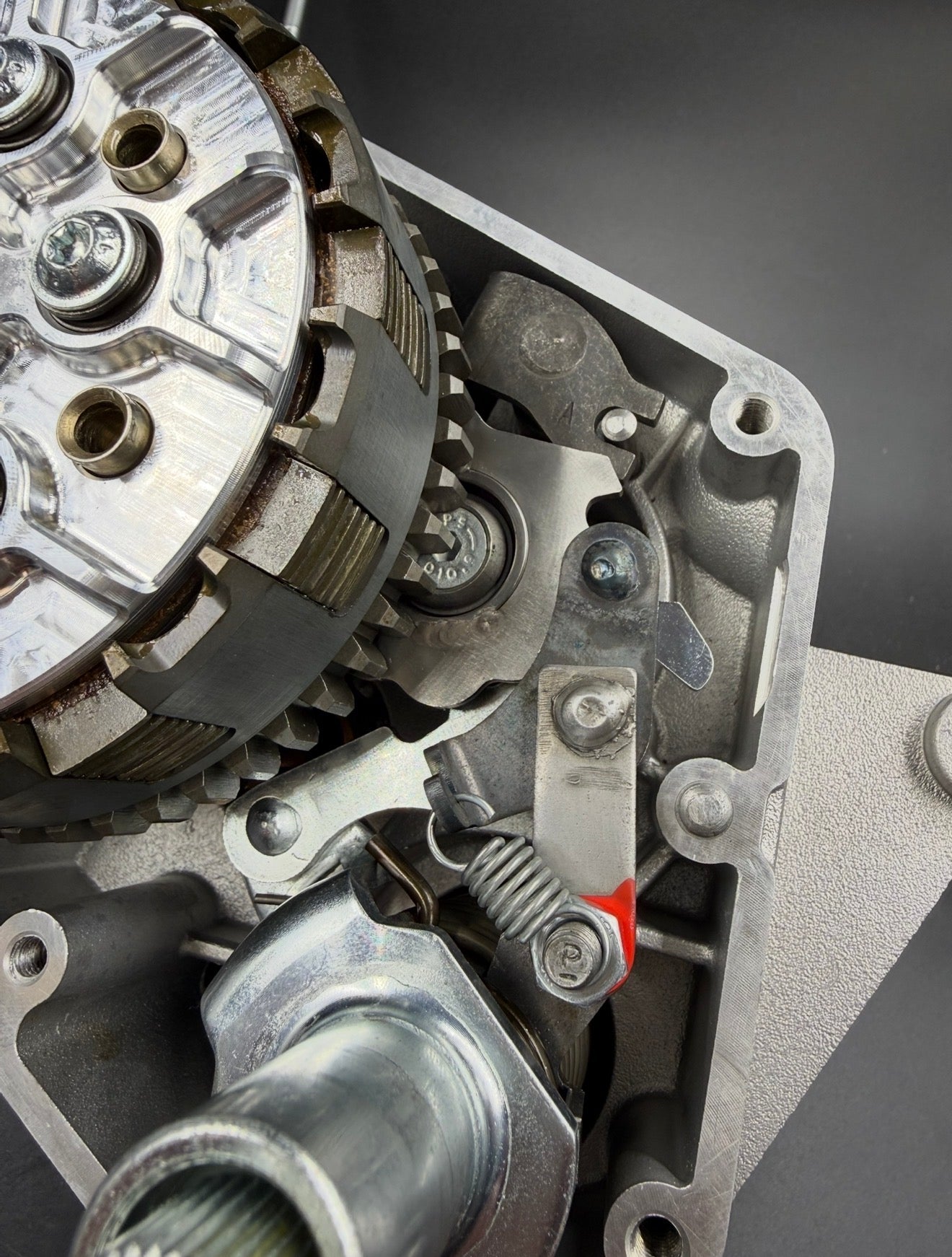 Rumpfmotor 120ccm (Konfigurator) für Simson S51, S70, Kr51/2, Sr50, Sr80