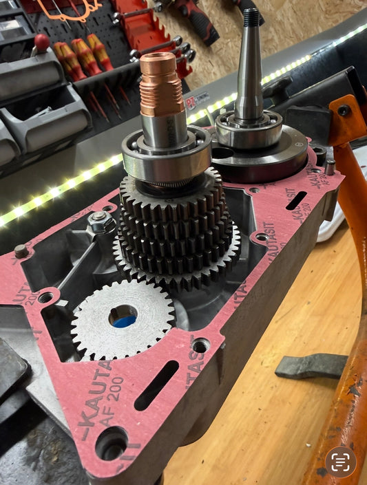 Motoren Regeneration / Konfigurator 60ccm Motor passend f. Simson S51, S70, Sr50, Sr80, Kr51/2 (Kopie)