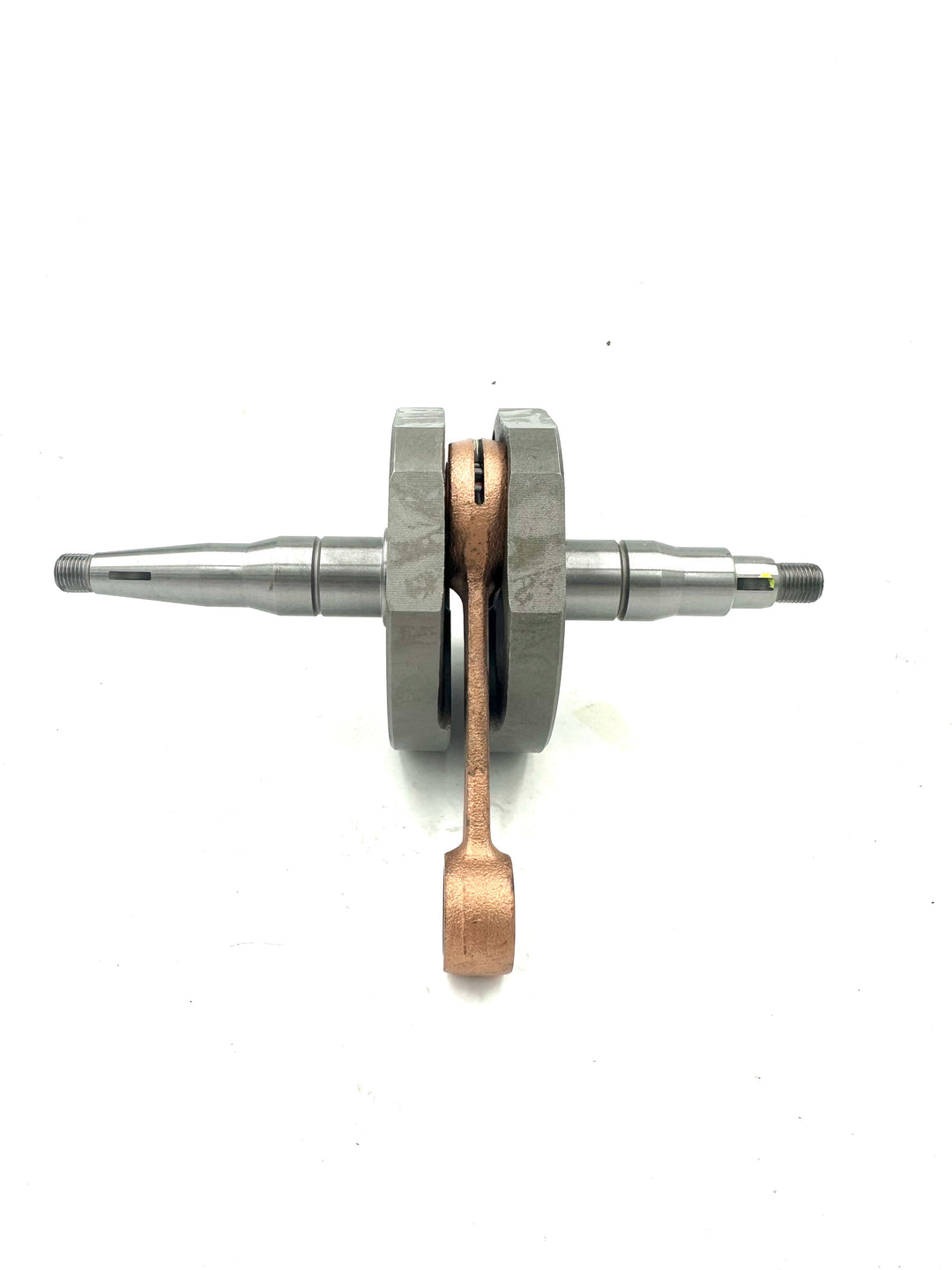 Kurbelwelle 70-85ccm feingerichtet, passend für Simson S70-S85