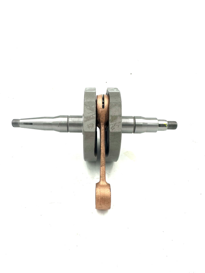 Kurbelwelle 70-85ccm feingerichtet, passend für Simson S70-S85