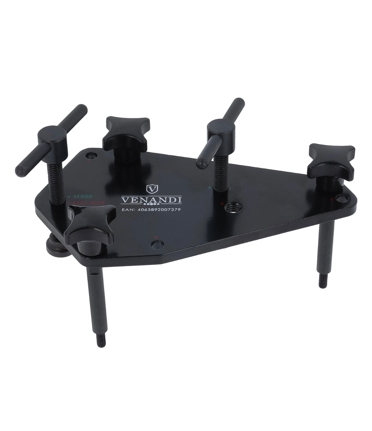 Venandi Motortrennvorrichtung universal S51 S50 KR51