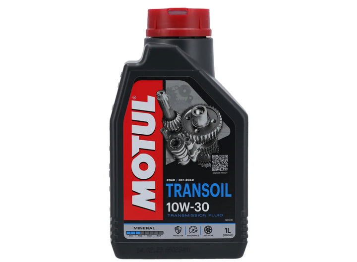 MOTUL Transöl Getriebe SAE10W-30 - 1 Liter