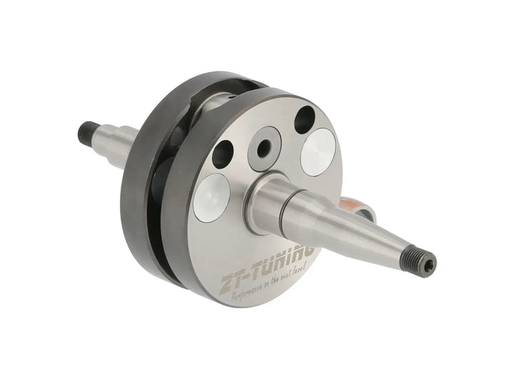 Rennkurbelwelle 60ccm-70ccm - für Simson S51, KR51/2 Schwalbe, SR50, MS50, S53, S70, SR80, S83