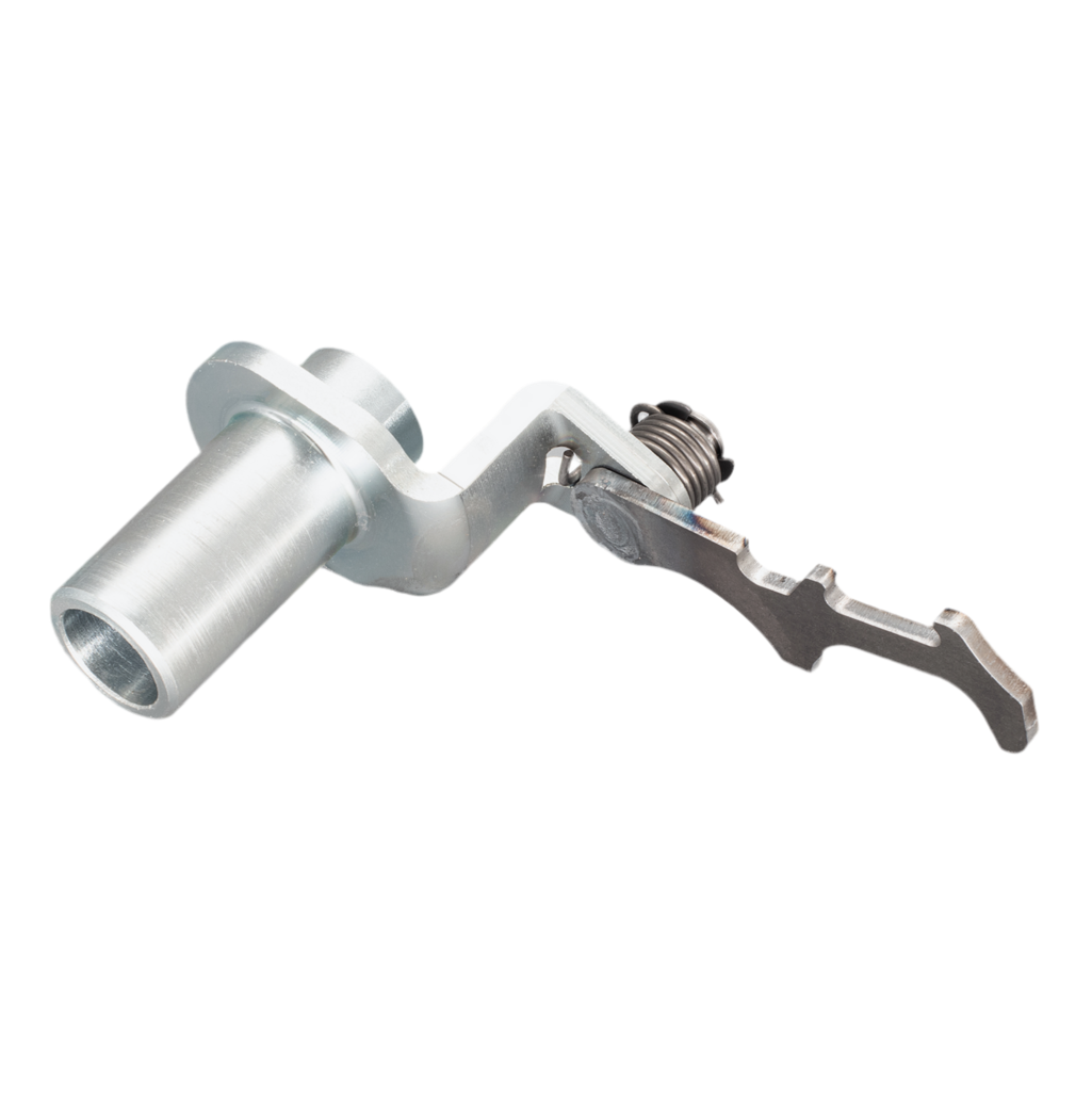 CNC Racing Hohlwelle, passend für S51, S70, S53, S83, Kr51/2