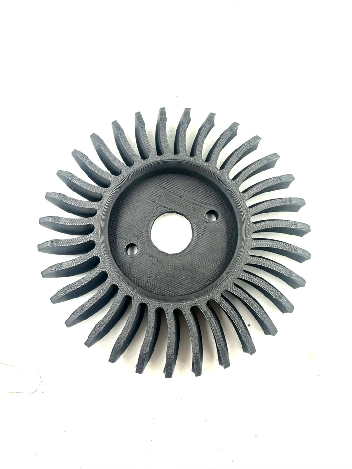 Simson Lüfterrad passend für Schwalbe, Kr 51/1, Star, Habicht