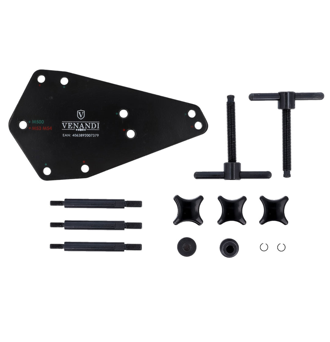 Venandi Motortrennvorrichtung universal S51 S50 KR51