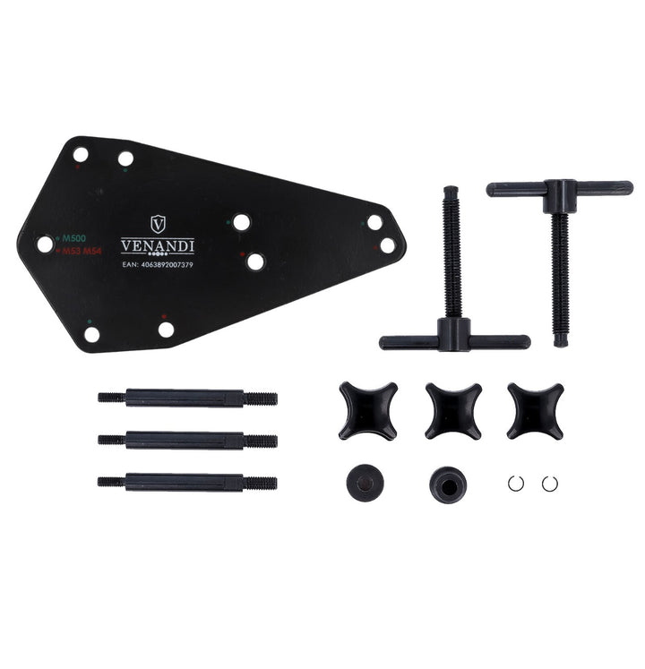Venandi Motortrennvorrichtung universal S51 S50 KR51