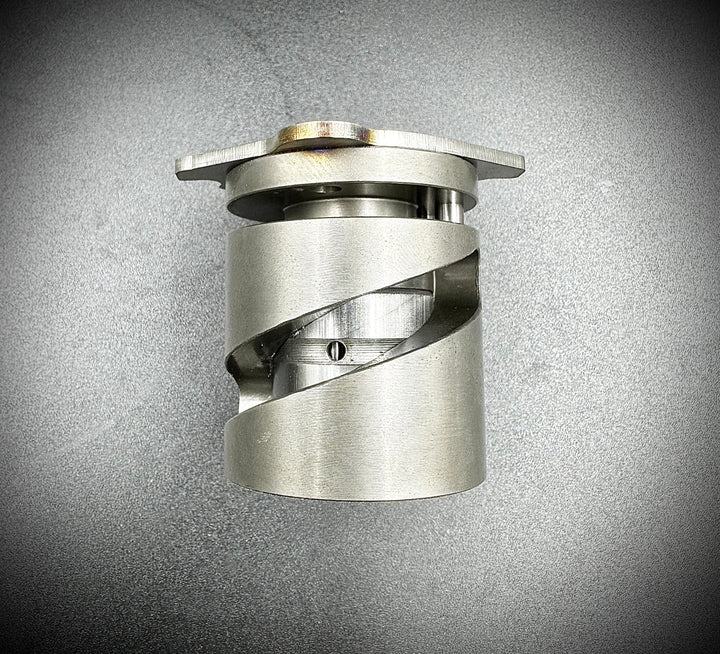 MSK 5 Gang Performance Schaltwalze passend für Standard SW Bolzen, für Simson S51, S70, S53, SR50, Kr51/2