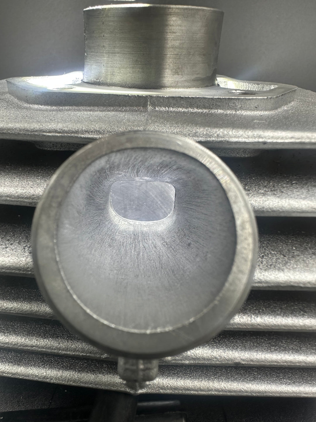 50ccm Serie / Original Zylinderkit passend für Simson S51, S53, Kr51/2, Sr50