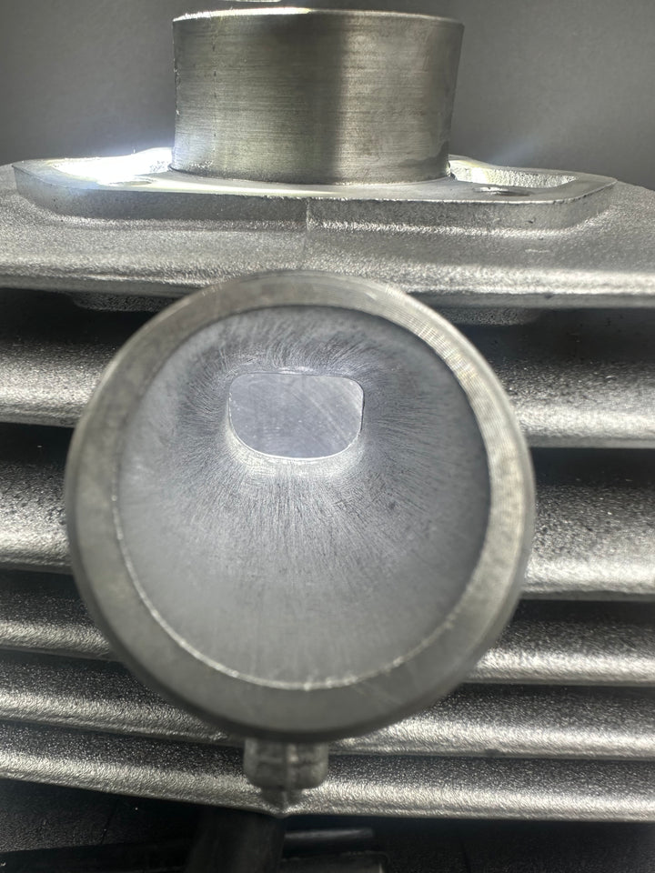 50ccm Serie / Original Zylinderkit passend für Simson S51, S53, Kr51/2, Sr50