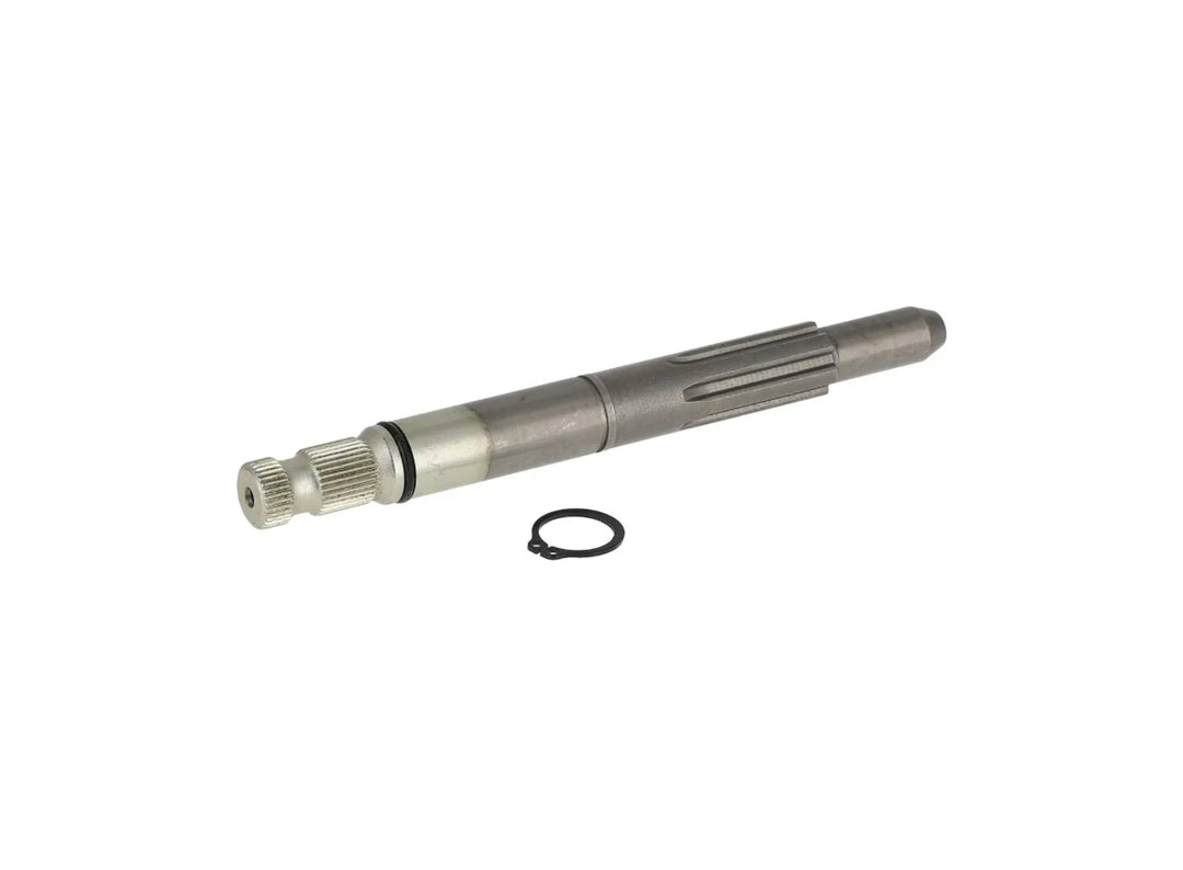 Kickstarterwelle mit O-Ring - passend für Simson S51, S70, KR51/2 Schwalbe, SR50