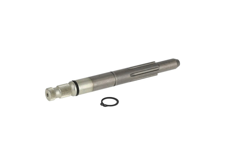 Kickstarterwelle mit O-Ring - passend für Simson S51, S70, KR51/2 Schwalbe, SR50