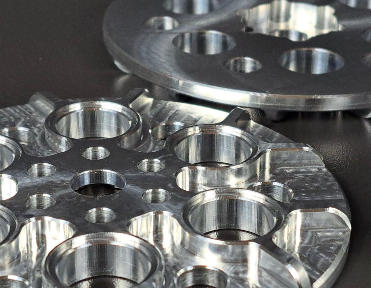 Ronge Motorsport K7 Racing Kupplung