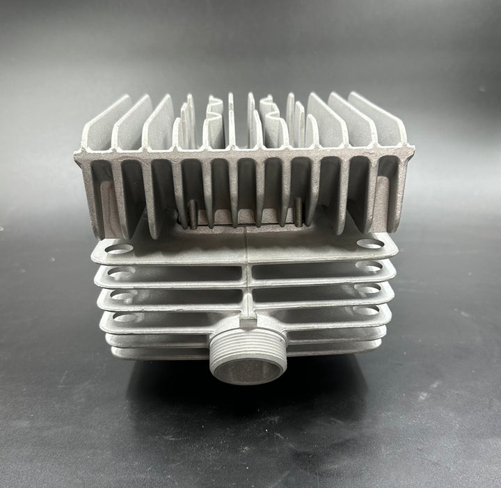 MSK 90ccm Membranzylinderkit MKII, passend für Simson S51, S70, Kr51/1, SR50, SR80