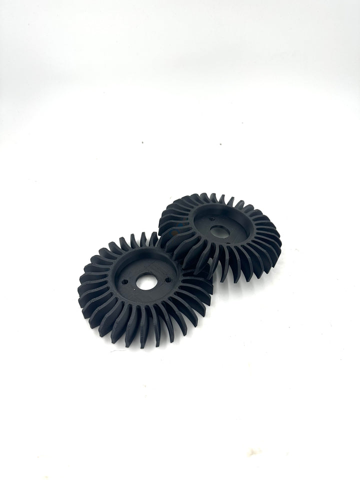 Simson Lüfterrad passend für Schwalbe, Kr 51/1, Star, Habicht