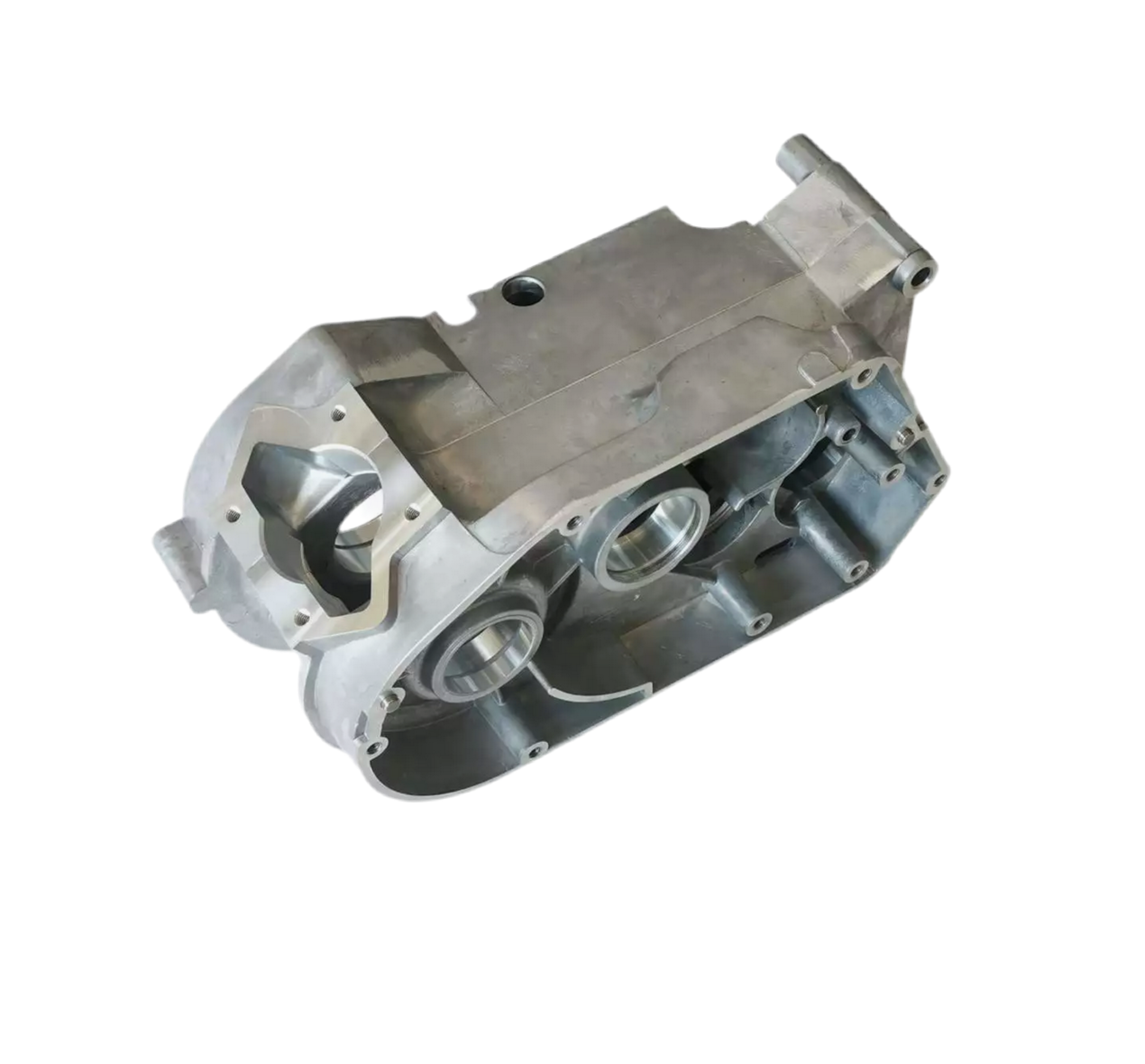 Motorgehäuse Unterbau M541-M543 natur Ø 46,1-55mm S51 KR51/2 SR50