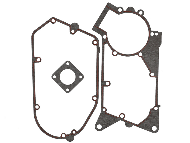 Schmitt Motor-Dichtungssatz "Plus" aus AFM37, Motortyp M500 - für Simson S51, SR50, S53, KR51/2 Schwalbe, DUO 4/2