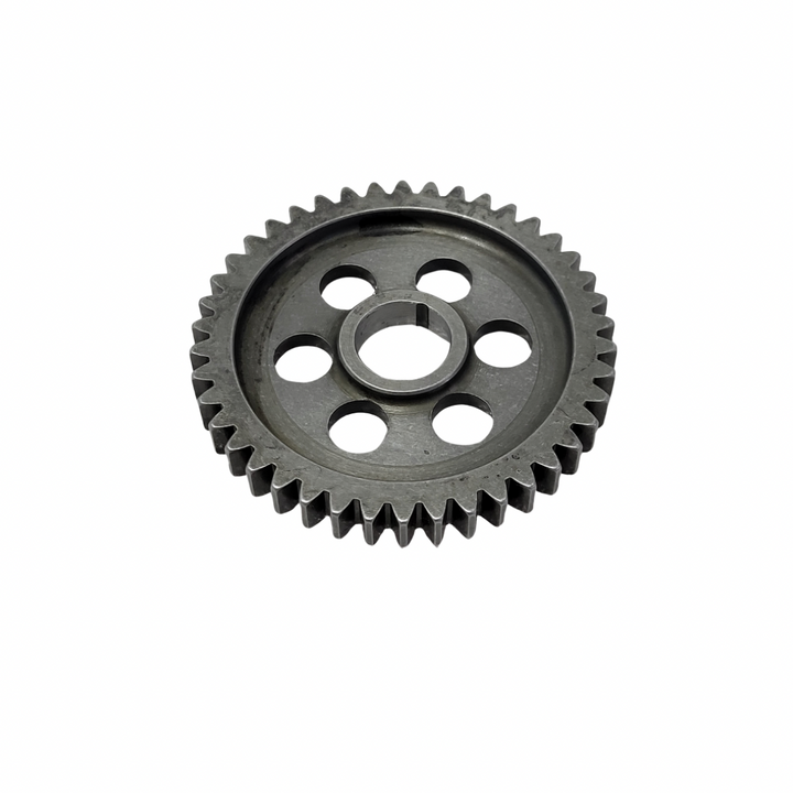 Losrad langer 1. Gang für Simson M53 Motor verstärkt, passend für Simson S50, Kr51/1, Sr4-2