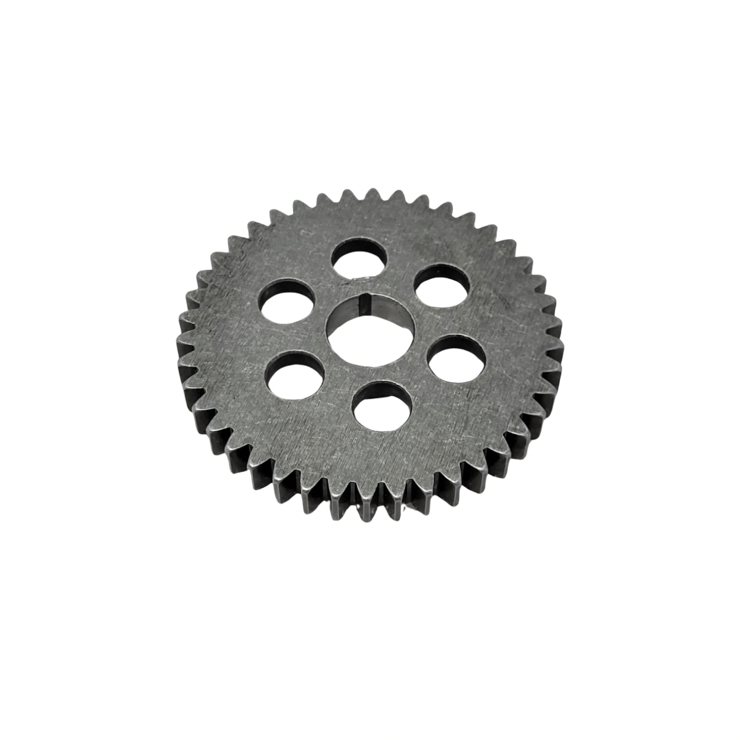 Losrad langer 1. Gang für Simson M53 Motor verstärkt, passend für Simson S50, Kr51/1, Sr4-2