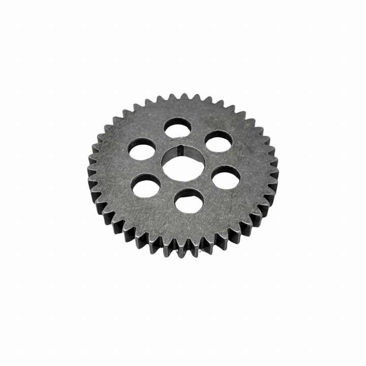 Losrad langer 1. Gang für Simson M53 Motor verstärkt, passend für Simson S50, Kr51/1, Sr4-2