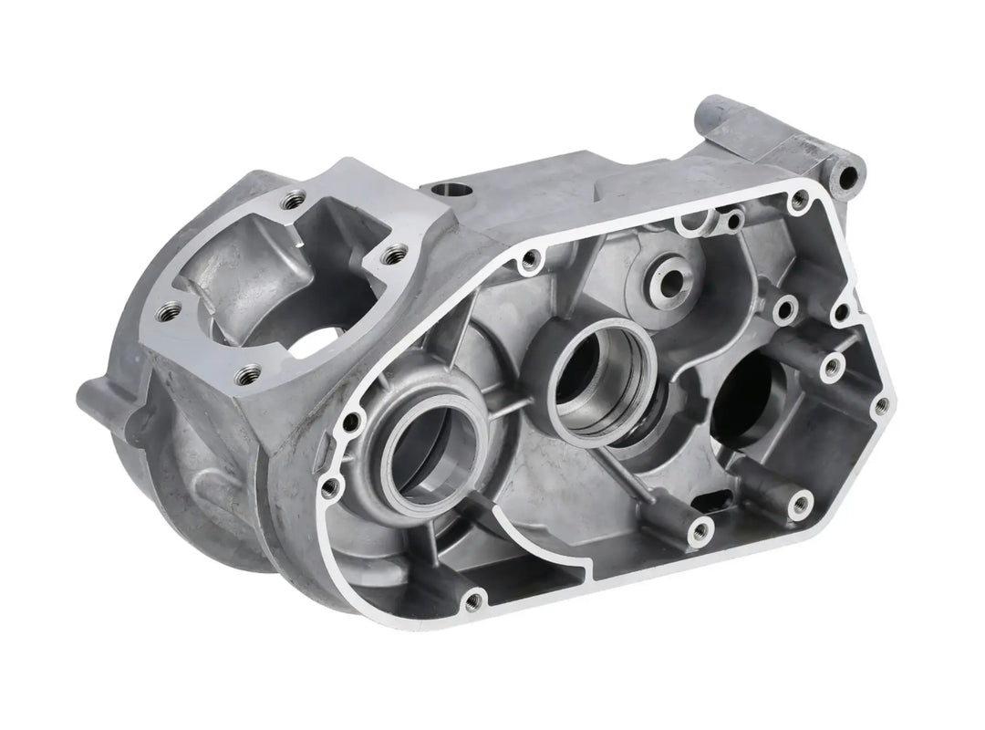 ZTX 130 Motorgehäuse Motorengehäuse Rohvariante M700 Ø61 MTX BB4