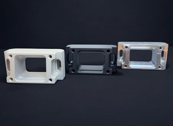 MSK CNC Membrankasten (klein) für Simson & MZ Zylinder