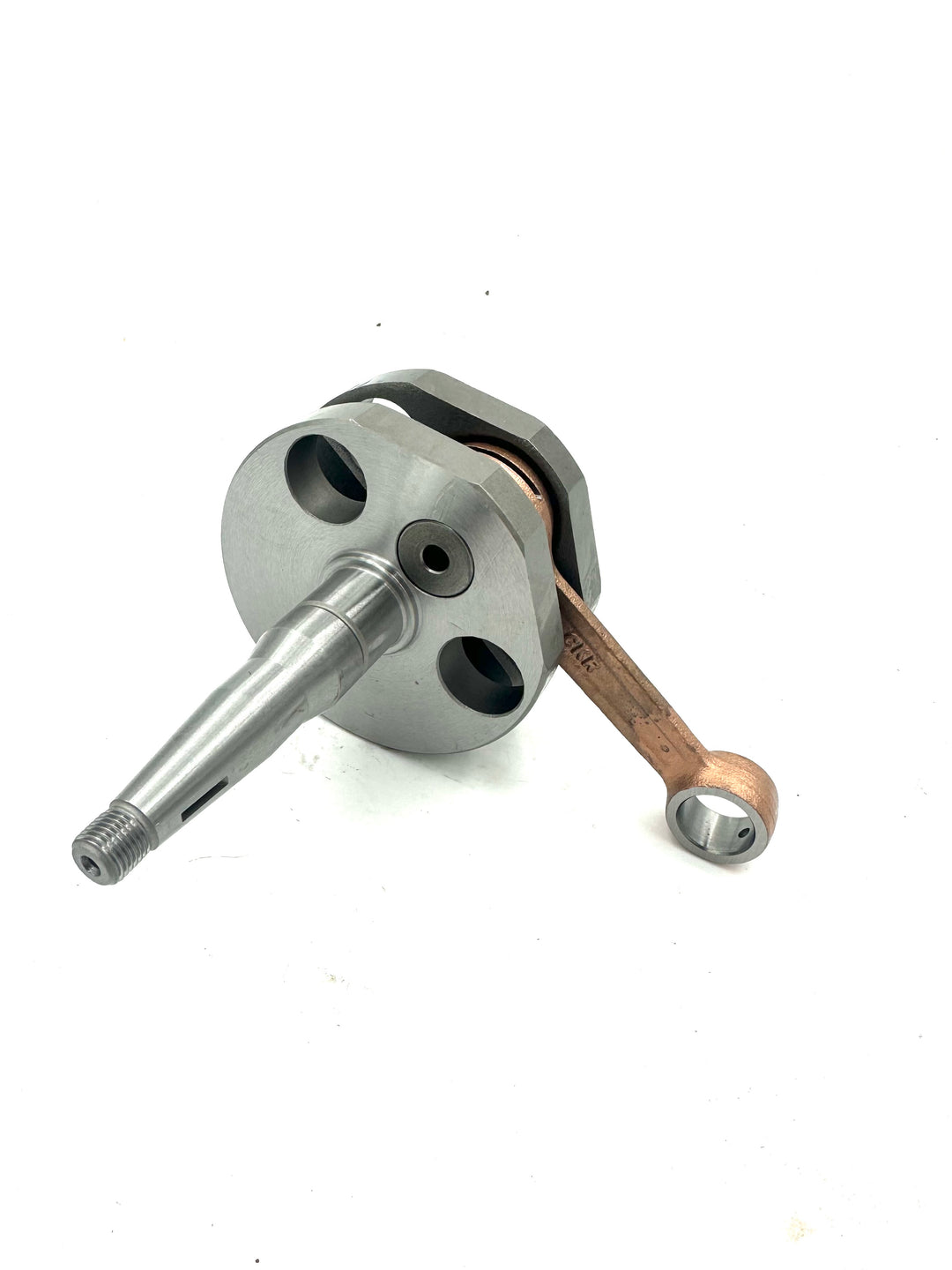 Kurbelwelle 70-85ccm feingerichtet, passend für Simson S70-S85