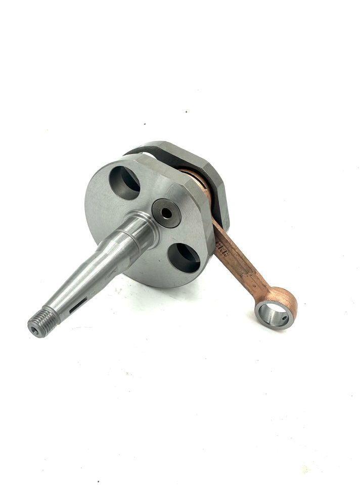 Kurbelwelle 70-85ccm feingerichtet, passend für Simson S70-S85