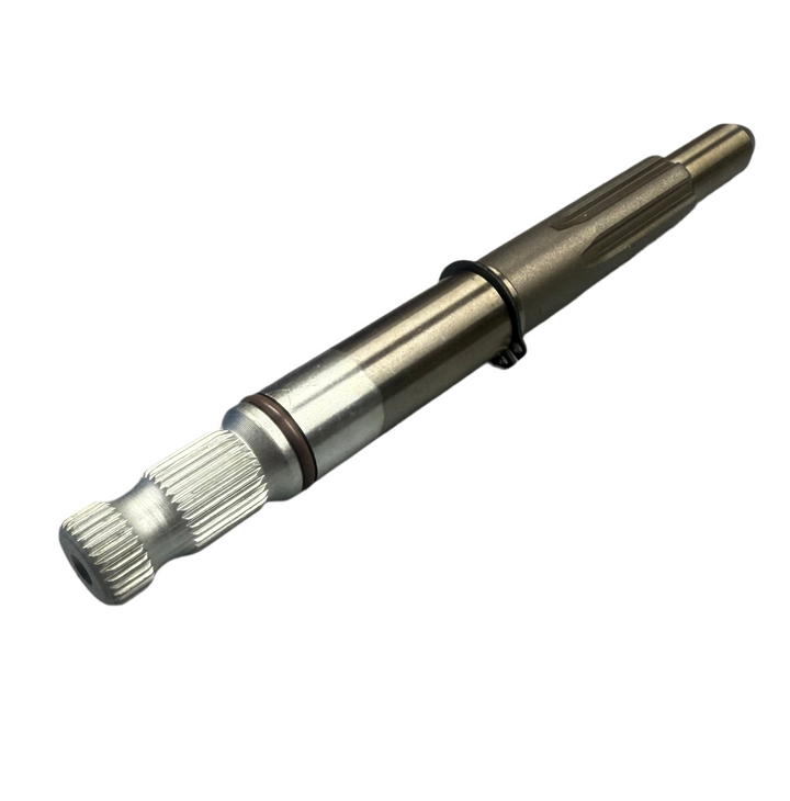 Kickstarterwelle mit Viton O-Ring - passend für Simson S51, S70, KR51/2 Schwalbe, SR50