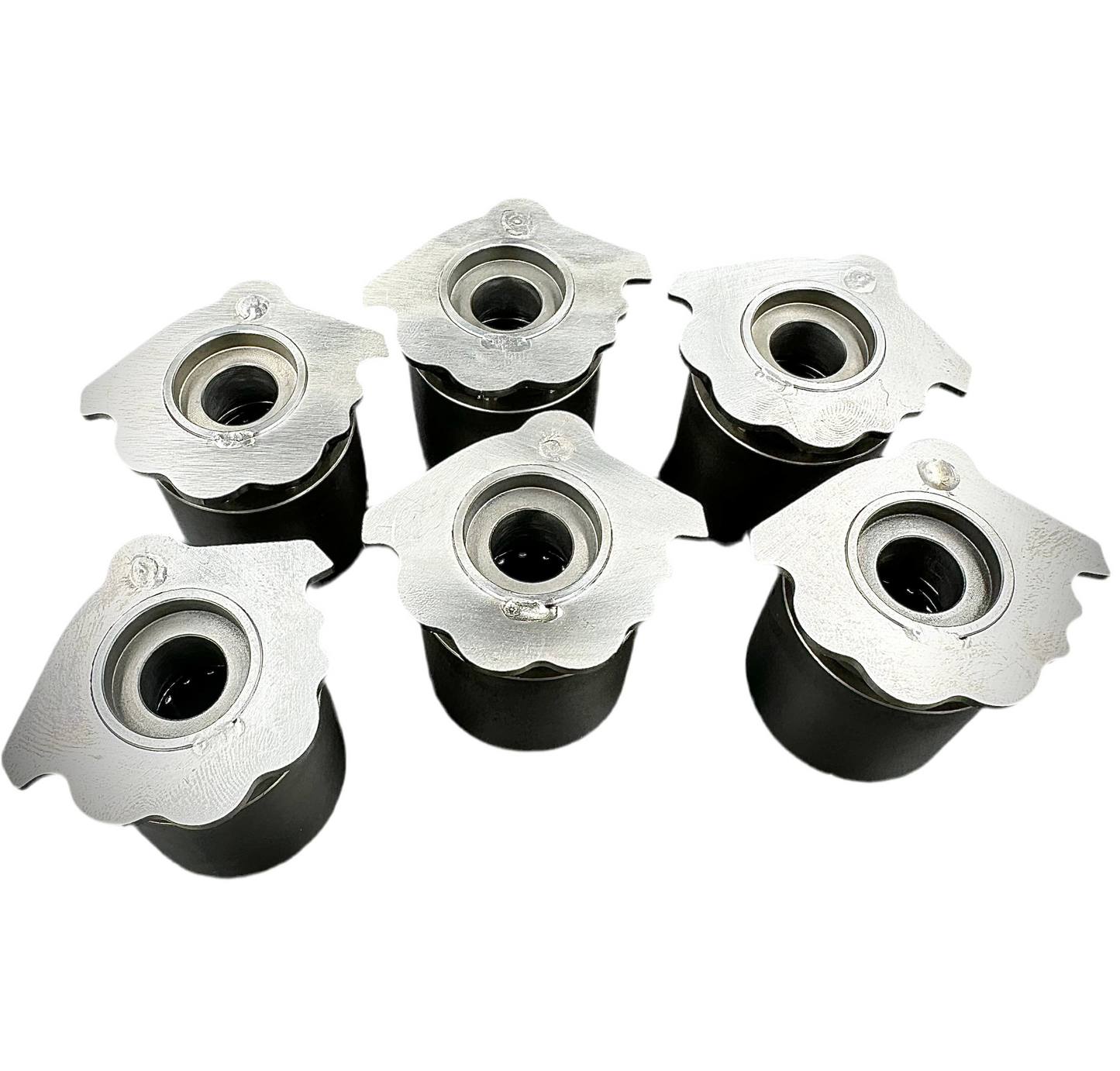 MSK 5 Gang Performance Schaltwalze passend für Standard SW Bolzen, für Simson S51, S70, S53, SR50, Kr51/2