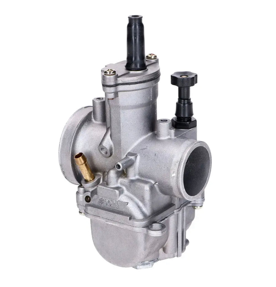 Polini Vergaser / Flachschieber, passend für Simson S51, S70, S50