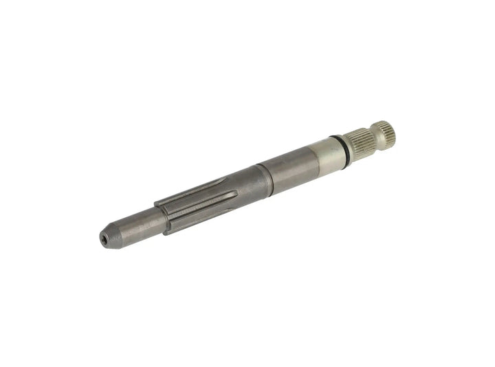 Kickstarterwelle mit O-Ring - passend für Simson S51, S70, KR51/2 Schwalbe, SR50