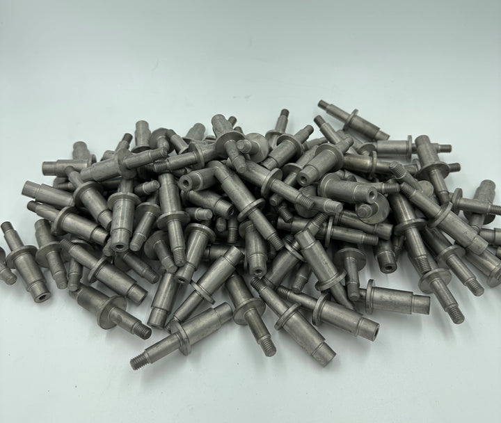 Schaltwalzen Bolzen Spezial, passend für Simson S51, S70, Kr51/2, Sr50, Sr80