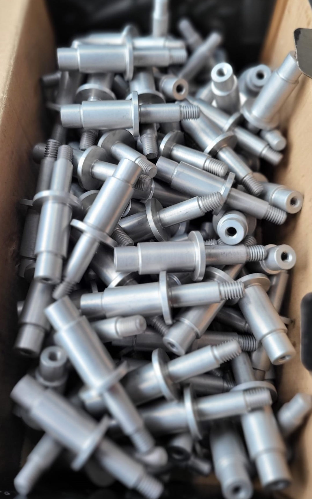 Schaltwalzen Bolzen Spezial, passend für Simson S51, S70, Kr51/2, Sr50, Sr80