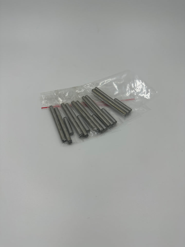 Set Kupplungs Druckstangen passend für S51, S70 M500/700 Motor