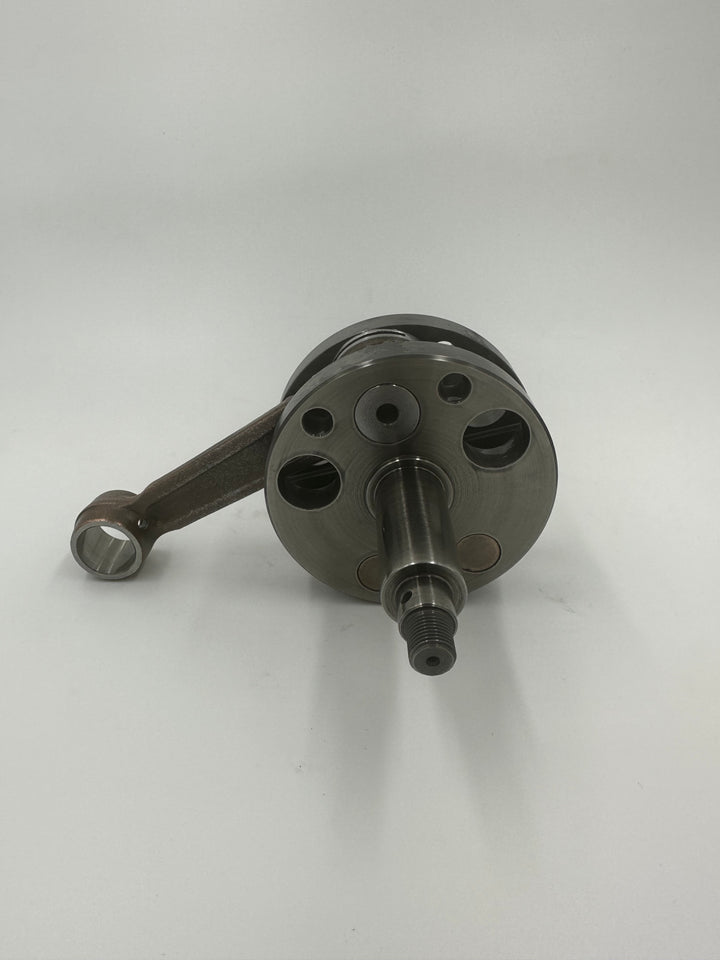 Kurbelwelle MTX 130, 52,5mm Hub / 105mm Pleuel
