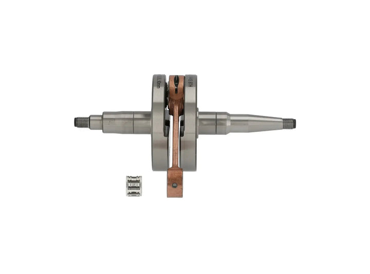 Sportkurbelwelle für 110ccm Umbau, Hub 50 + Pleuel 90mm, für Motor M500-700
