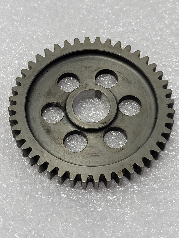 Losrad 1. Gang Standard für Simson M53 Motor verstärkt