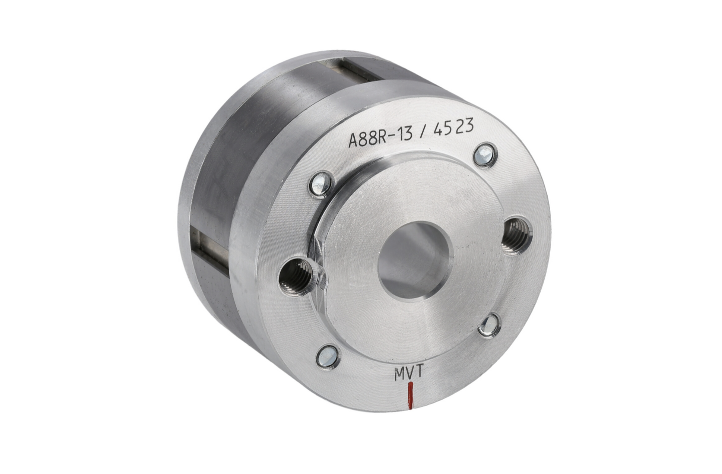 Innenrotor Zündung MVT Premium Version 2.0 mit Licht für Simson S51, S53, S70, S83, SR50, SR80, KR51/2