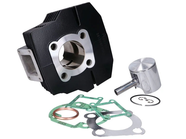 Zylinderkit Athena MTX 130ccm für Honda MB, MT, MTX 80, MTX 130, Simson