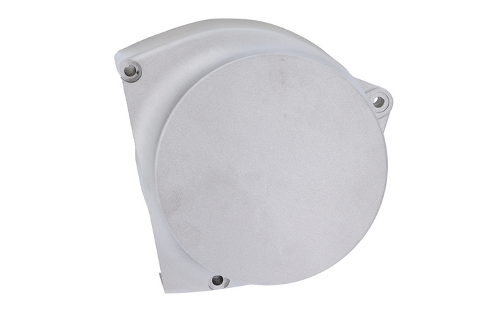 Lichtmaschinendeckel Limadeckel S50