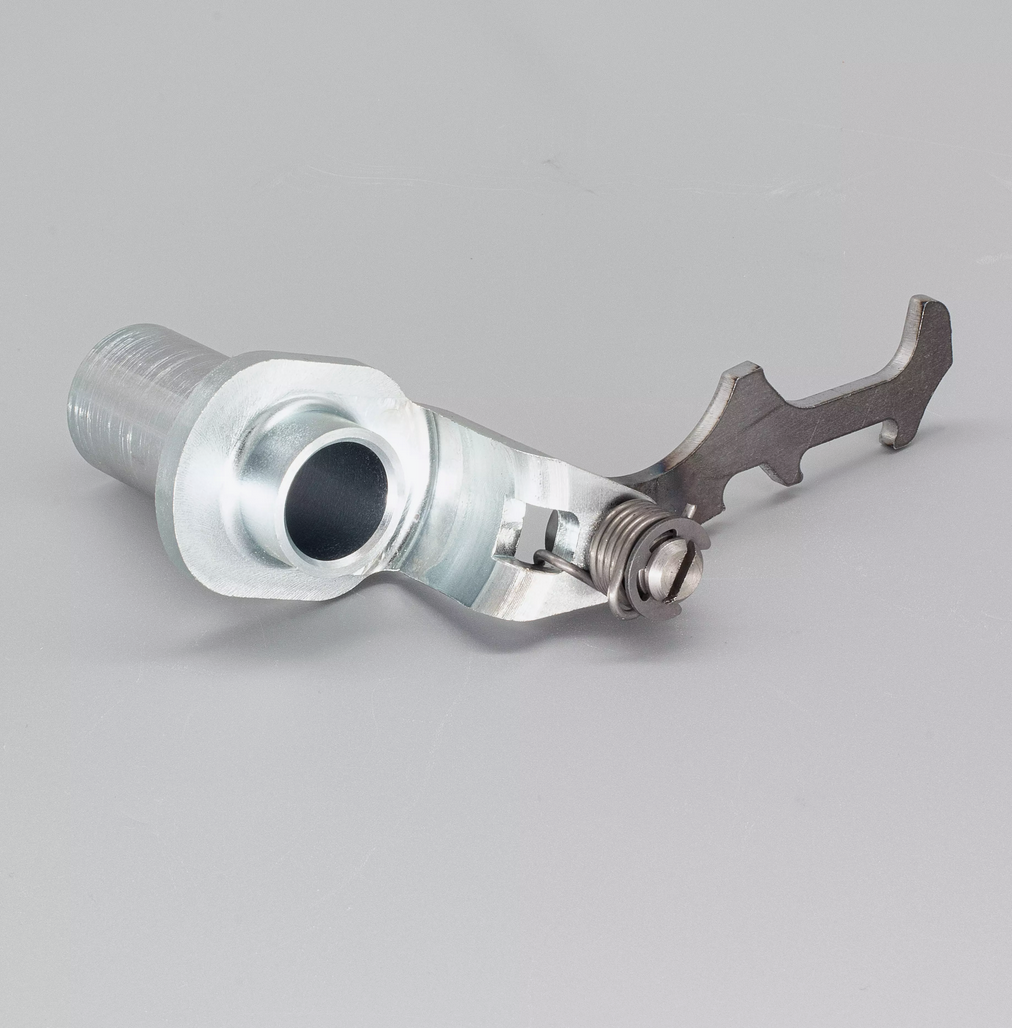 CNC Racing Hohlwelle, passend für S51, S70, S53, S83, Kr51/2