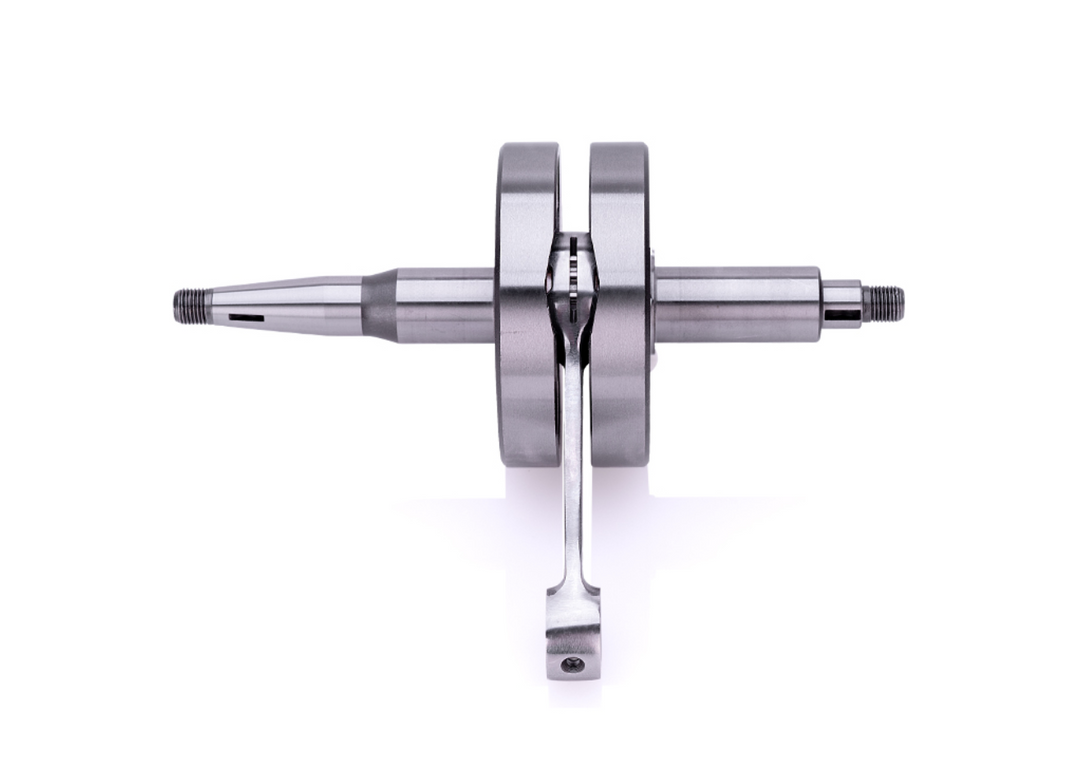 PZ-Tuning Schmiede-Kurbelwelle 50-70ccm für Simson Tuning und Rennmotoren S51