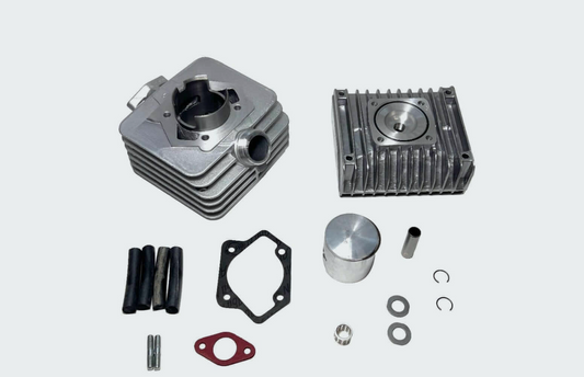 Zylinderkit SM94G passend für Simson S51, S70, Kr51/2