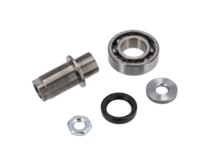 Abtriebswellenversteifung M53, passend für Simson S50, Kr51/1, Kr51, Kr50, Sr4-2